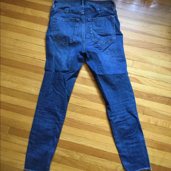 FREE PEOPLE JEANS - Picture 6 of 7